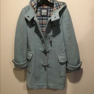 Super warm Old Navy wool jacket